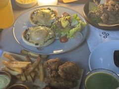 -农畉LONFOOD(福田星河COCOPark店)