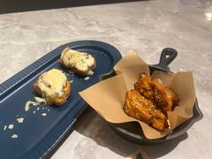 -必胜客(仲盛商城王安宇主题店)