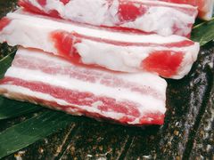 -肉匠Korean BBQ(兴盛路店)