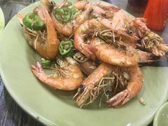 -贞姨美食·老字号海鲜大排档