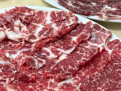 -五洲牛肉美食馆