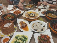 -龙景軒大酒店(共康店)