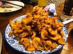 -娄三少·老北京春饼烤鸭家常菜(方庄店)