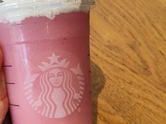 -星巴克臻选(金桥国际店)