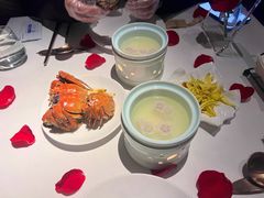 -量子制造·元创意料理(李公堤店)