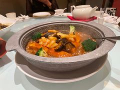 -香宫中餐厅·大连香格里拉(人民路店)