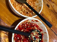 -肆姐面粉馆(坡子街店)