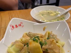 -东泰祥生煎馆(重庆北路店)