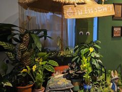 -Thai Basil罗勒叶泰式餐厅(时代天街店)