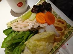 -鱼酷活鱼烤鱼(恒隆广场店)