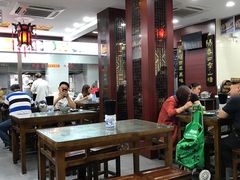 大堂-荣阳楼(山塘街店)