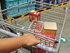 -山姆会员商店(亦庄创意生活广场店)