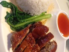iphone_upload_pic-新大咀港式茶餐厅(宝山万达店)
