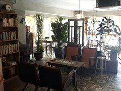 -时光花园(白鹭洲店)