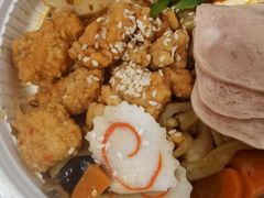 -全家便利店(中原二店)