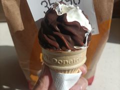 -麦当劳(田林好又多店)