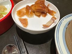 -北京王府井希尔顿酒店·秦唐中餐厅Chynna