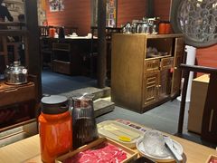 -东道煮牛肉火锅(东盛大街店)