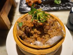 -绿茶餐厅(光谷世界城步行街店)