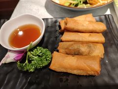香酥春卷-三玛璐酒楼(汉口路店)