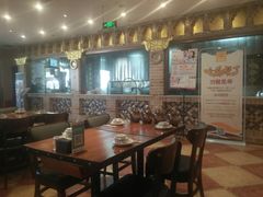-巴依老爷新疆美食(常营店)