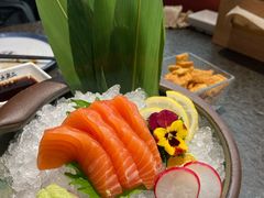 -将太无二·北美传奇寿司(荟聚购物中心西红门店)