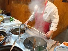 -怡咖啡·自助餐·西安香格里拉