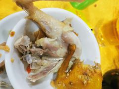 -洞密园美食城(富华路店)