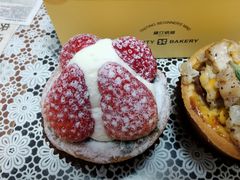 -黛汀烘焙DAINTY BAKERY(代字行合生汇店)