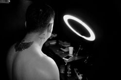 -極致刺青TATTOO STUDIO 私人订制