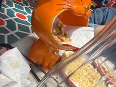 -南锣肥猫·麻辣烤鱼·15年现烤现卖(通州领展店)