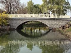 -河北省园博园