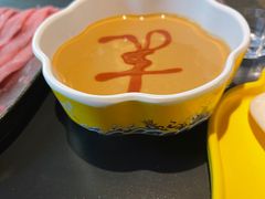 -羊大爷涮肉(亮马桥店)