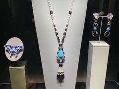 -梵克雅宝(国贸商城店)