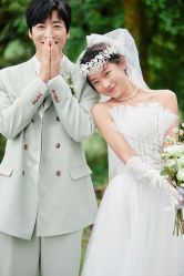 -青禾婚纱摄影(杭州店)