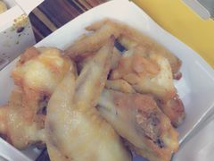 -肯德基(龙之梦购物中心店)