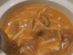 -国人川菜(李家村建东街店)