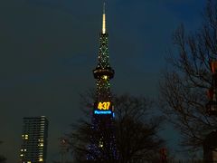 -札幌电视塔