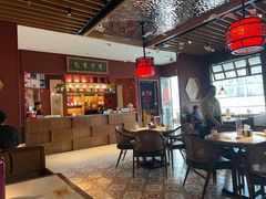 -日丰园海肠水饺·老字号大连海鲜(银泰城店)