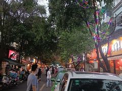 -黑竹香鸡(营和巷店)