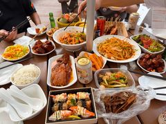 -阿那亚第三食堂 Cafeteria 3