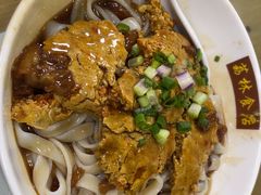 -荔林食店(西华路店)