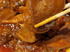 -恩宏德餐馆(平山道店)