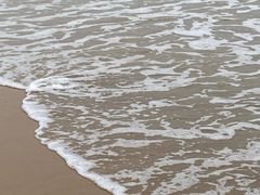 -日照海滨国家森林公园