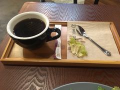 -墨客咖啡(新街口店)