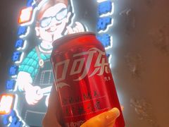 -秦炉烤肉(财富中心店)