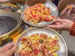 -杨小佳·齐齐哈尔烤肉·烤串(广州店)