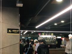 -放哈·甜醅子奶茶创造者(正宁路店)