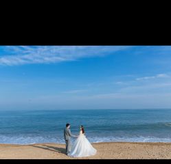 -金夫人婚纱摄影全球旅拍(大连店)