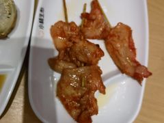 -小杨生煎(周浦万达店)
